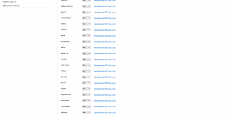 Скрипт казино ADMIRAL SLOTS Скрипт казино ADMIRAL SLOTS